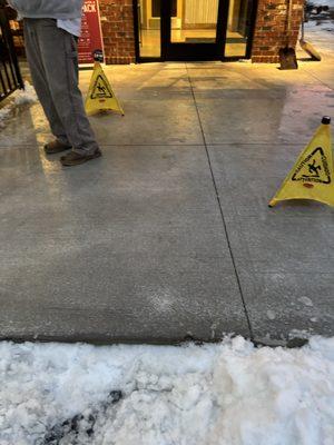 Whiskey Creek Fence & Maintenance