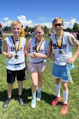 Brayge Sports and Fitness