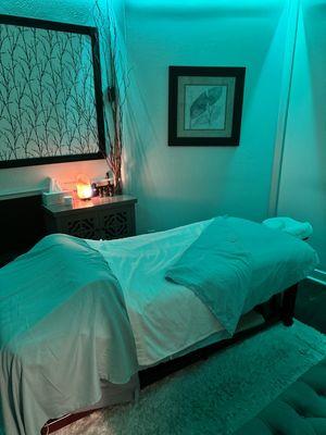 Robert K Dixon LMT LLC