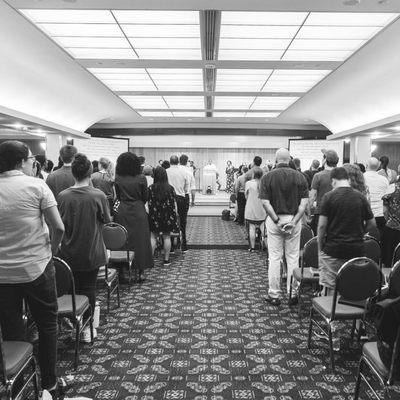 Boston Church Of Christ - Downtown