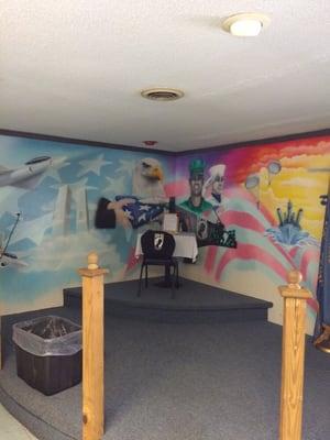 American Legion Post 1153