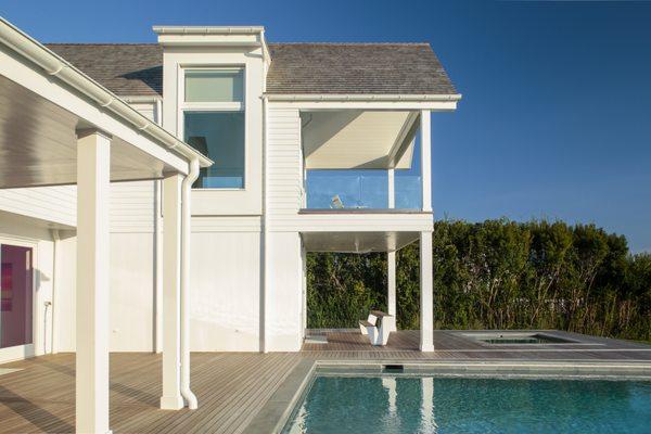 Berg Design Architecture