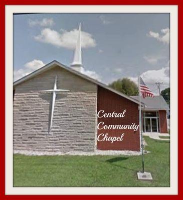 Central Community Chapel
