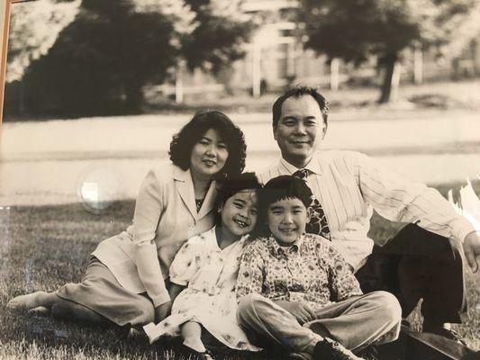 Jee's Painting & Maintenance