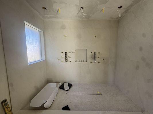 Anywhere Plumbing Repair Inc