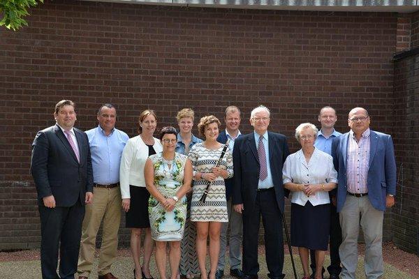 Patterson Finance Company