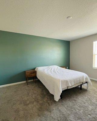 Drollinger Family Painting