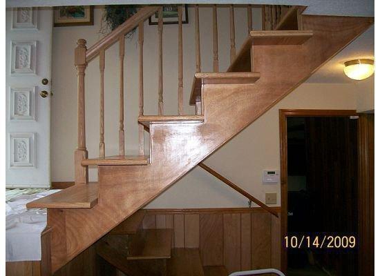 Luebbert Wood Floors