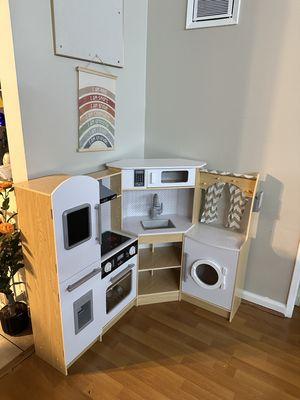 Play Kitchen