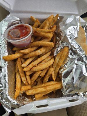 Mike's Yum Yum Come Get Ya Sum