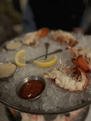 City Grille and Raw Bar