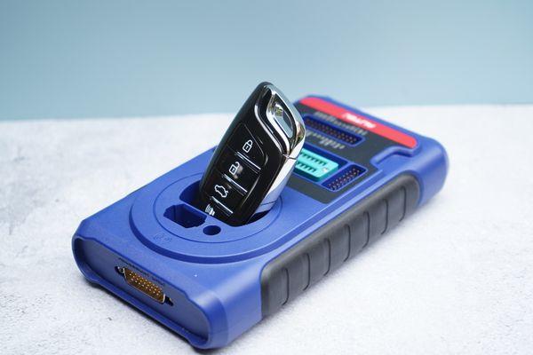 Vitaly Chebanov Locksmith