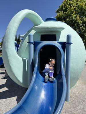 Children's Wonderland