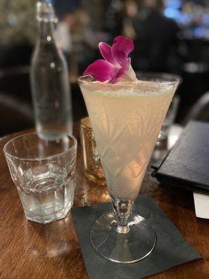 Anastasia's Speakeasy