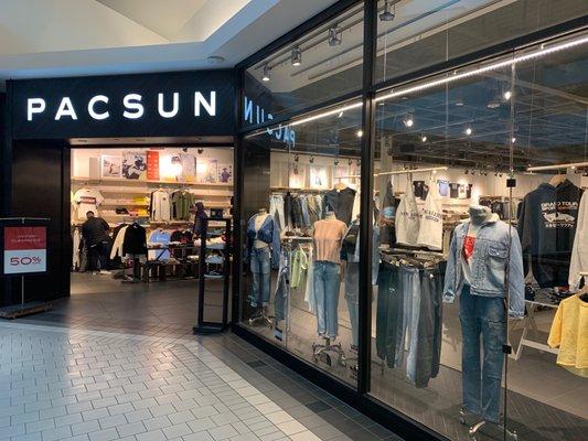Pac Sun