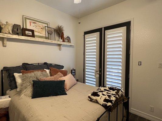 Simply Shutters And Shades