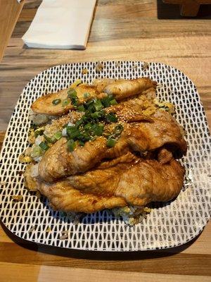 Marc's Fusion Cafe