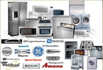 Lobos Star Appliances
