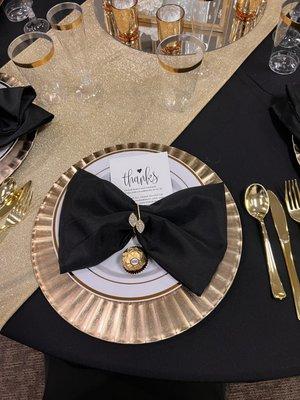 Ready Set Party Rentals