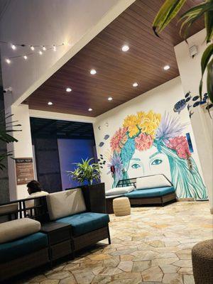 Waikiki Malia