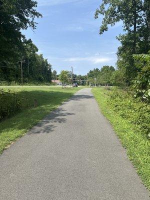 Rippon Landing Neighborhood Park