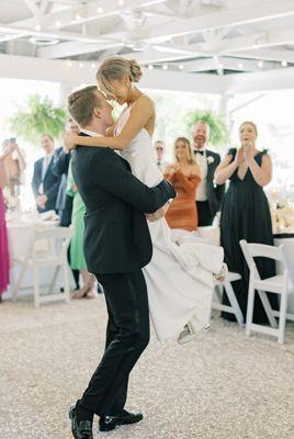 Believe Ballroom Dance Hoboken