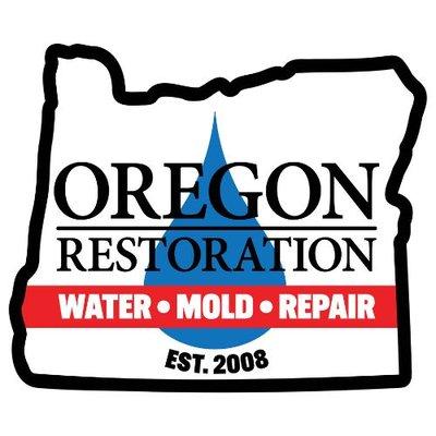 Oregon Restoration