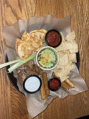 Applebee's Grill + Bar