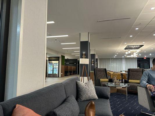 Courtyard by Marriott Lake City