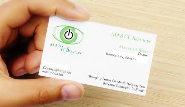 MAB IT Services