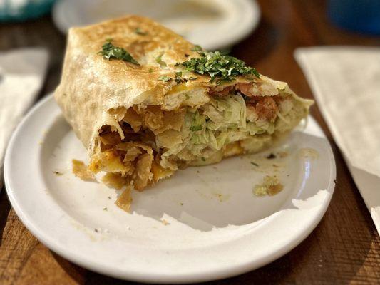 Paloma Taco and Tequila