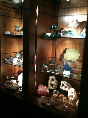 HMNS Museum Store