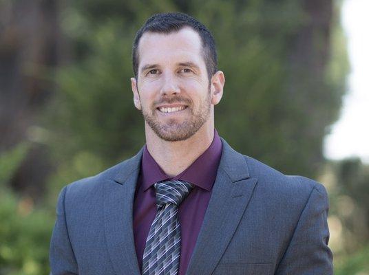 MLO/Realtor Ryan Halley