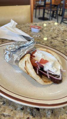 Gyro