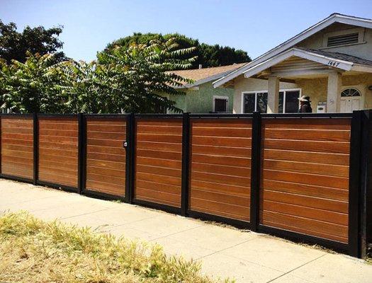 Fence Company of Irvine