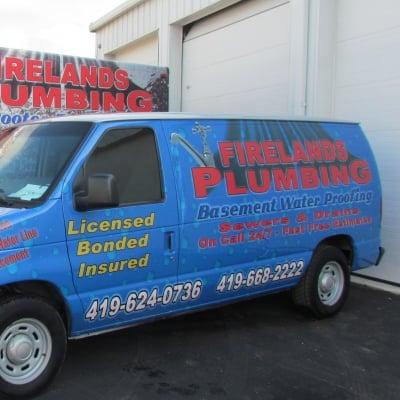 Firelands Plumbing