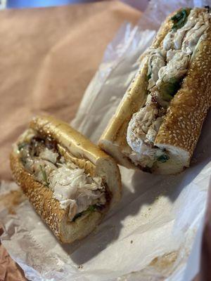 America's Pie Tinicum