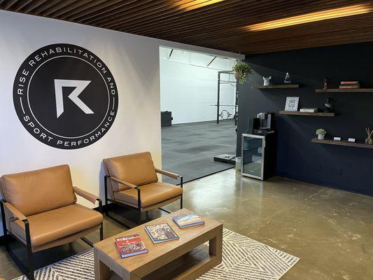 Rise Rehabilitation and Sport Performance