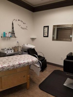 "Be Your Own Kind Of Beaitiful"!