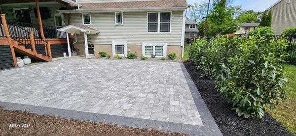 Creative Paving & Masonry
