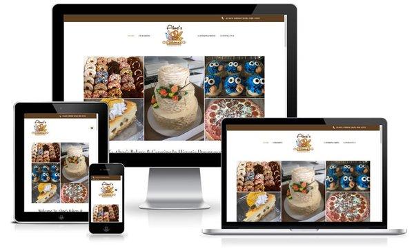 New Adventure Web Design & Digital Marketing