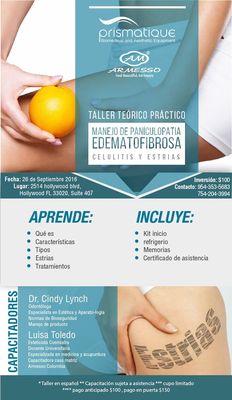 Great Trainning on Electroporation