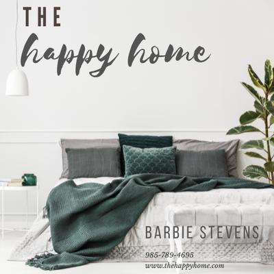 The Happy Home