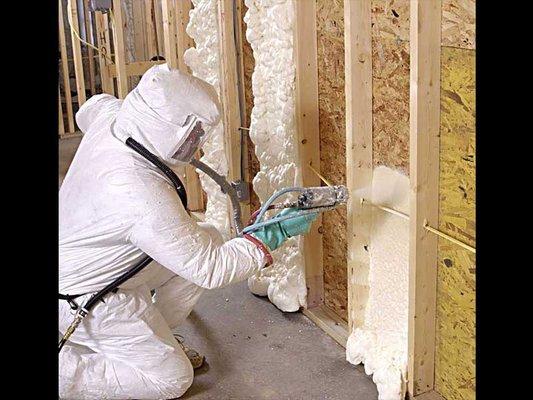 Insulation