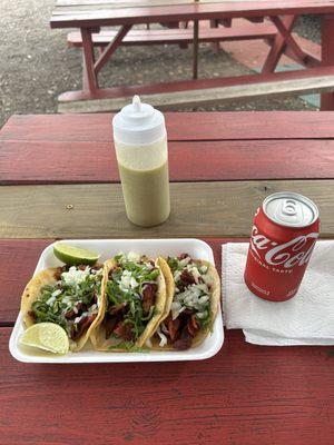 Taqueria El Trompo Mayor