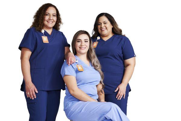 Children's Home Healthcare