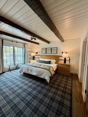 Cataloochee Guest Ranch