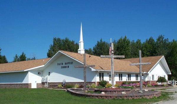 Faith Baptist Church