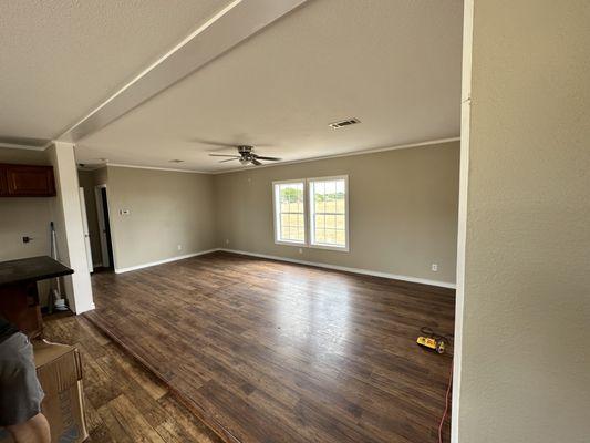 Diligent Construction Services