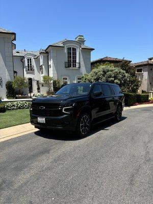 Premium Transportation Group